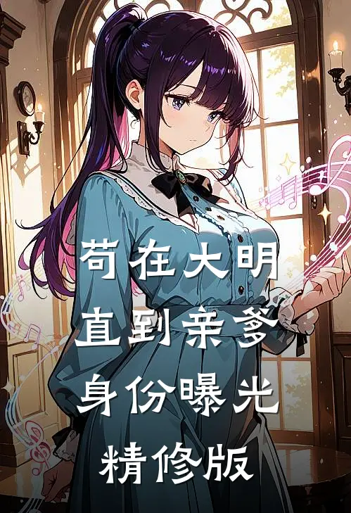 苟在大明，直到亲爹身份曝光精修版