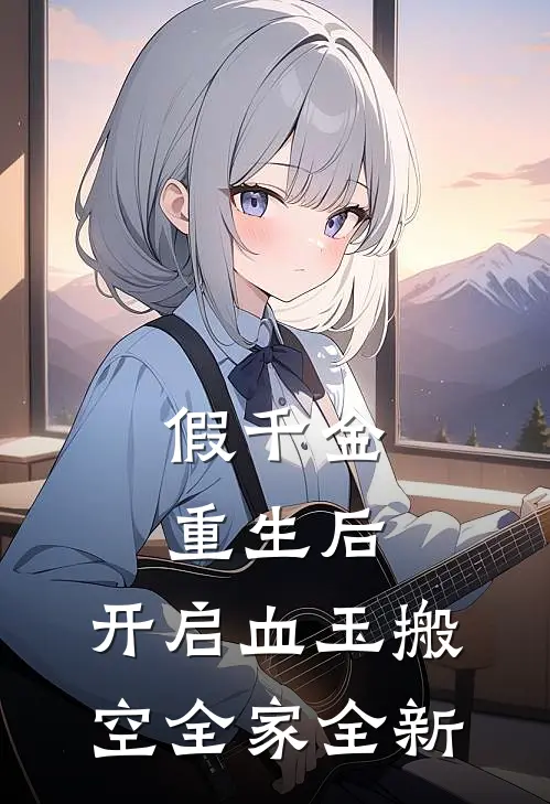 假千金重生后，开启血玉搬空全家全新