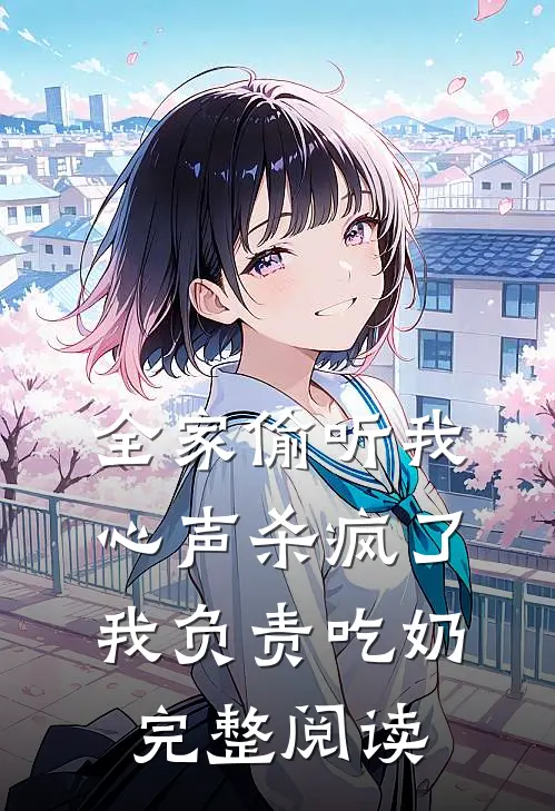 全家偷听我心声杀疯了，我负责吃奶完整阅读