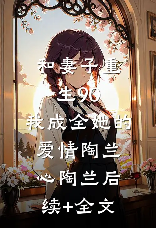 和妻子重生90，我成全她的爱情陶兰心陶兰后续+全文