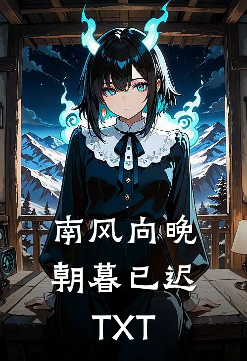 南风向晚，朝暮已迟TXT