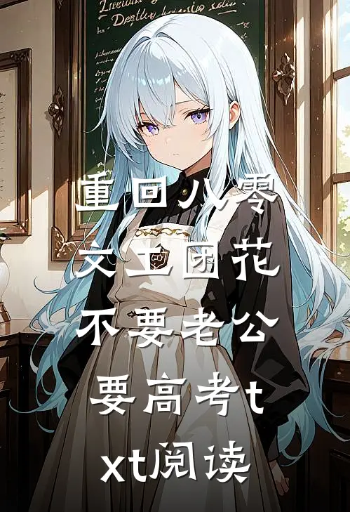 重回八零，文工团花不要老公要高考txt阅读