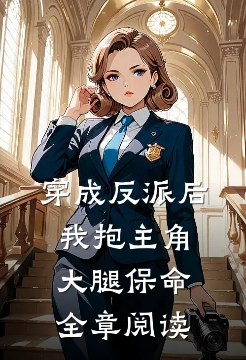 穿成反派后，我抱主角大腿保命全章阅读