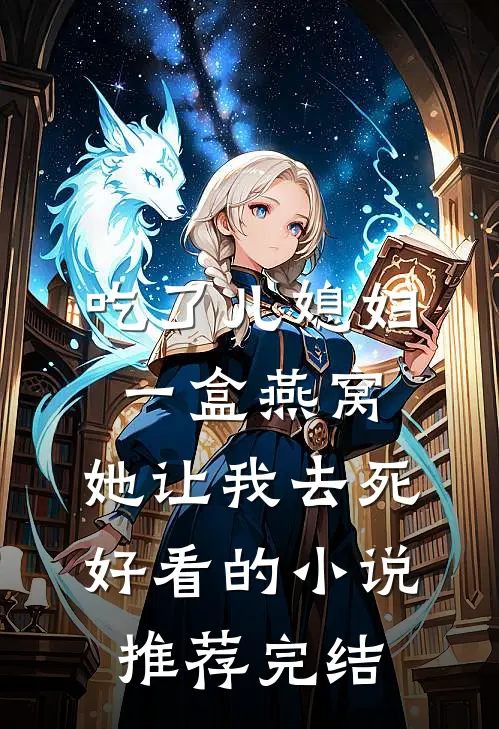 吃了儿媳妇一盒燕窝，她让我去死好看的小说推荐完结