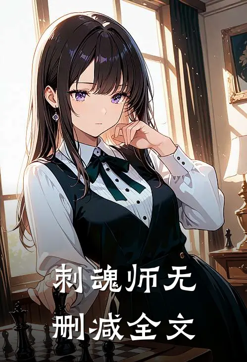 刺魂师无删减全文