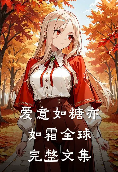 爱意如糖亦如霜全球完整文集