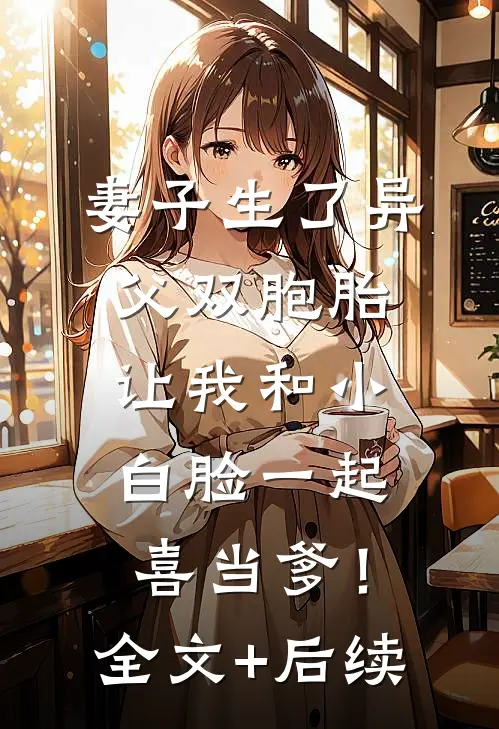 妻子生了异父双胞胎，让我和小白脸一起喜当爹！全文+后续