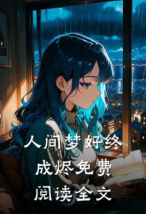人间梦好终成烬免费阅读全文