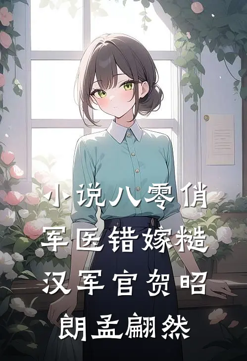 小说八零俏军医错嫁糙汉军官(贺昭朗孟翩然)