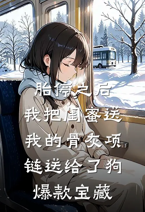 胎停之后，我把闺蜜送我的骨灰项链送给了狗爆款宝藏