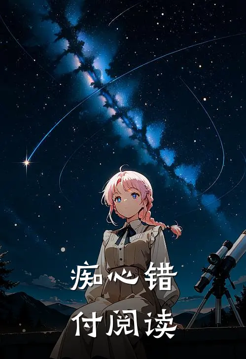 痴心错付阅读