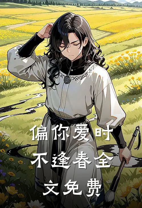偏你爱时不逢春全文免费