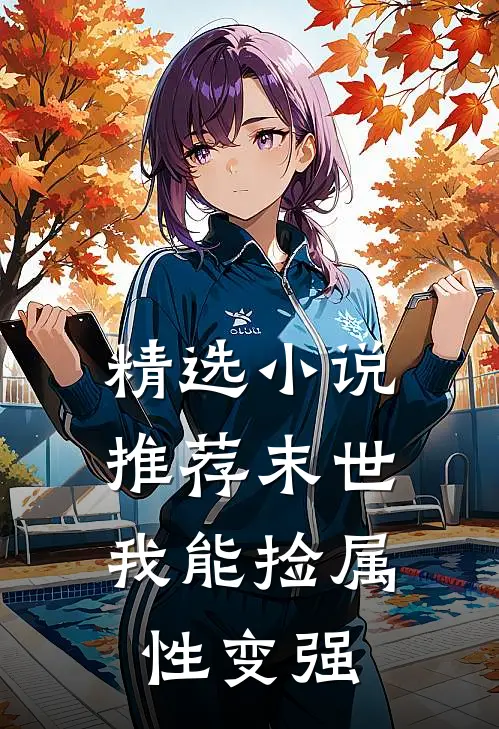 精选小说推荐末世：我能捡属性变强