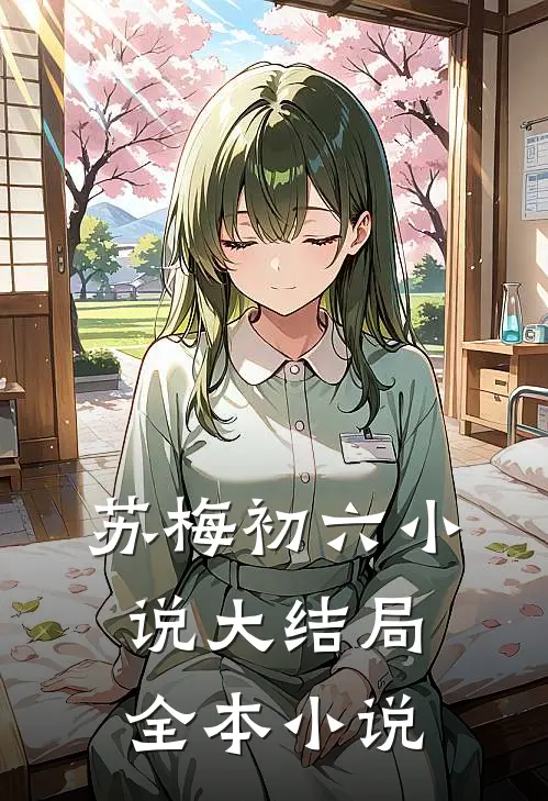 苏梅初六小说大结局全本小说