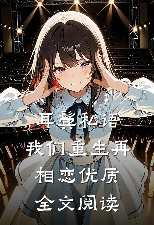 耳鬓私语，我们重生再相恋优质全文阅读