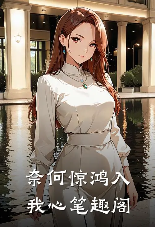 奈何惊鸿入我心笔趣阁
