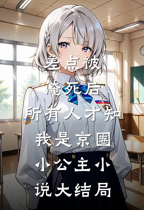 差点被淹死后，所有人才知我是京圈小公主小说大结局