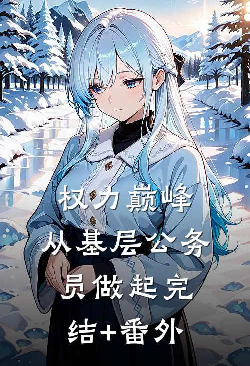 权力巅峰：从基层公务员做起完结+番外