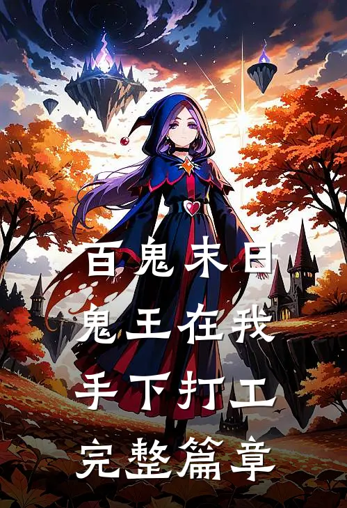 百鬼末日，鬼王在我手下打工完整篇章