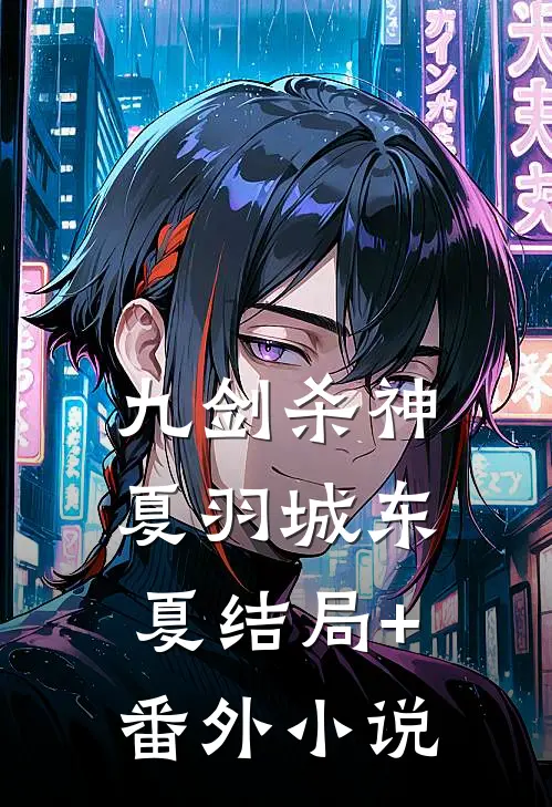 九剑杀神夏羽城东夏结局+番外小说