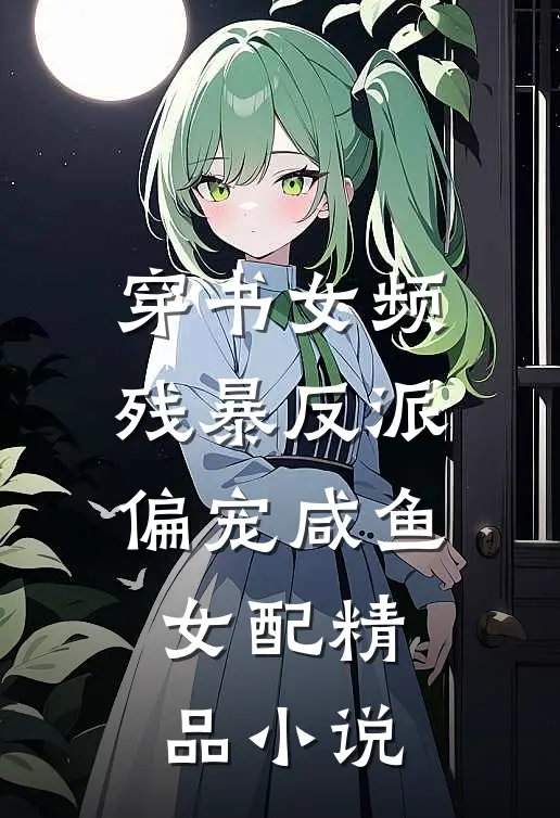 穿书女频：残暴反派偏宠咸鱼女配精品小说