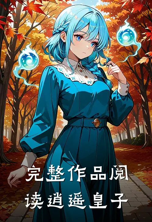 完整作品阅读逍遥皇子