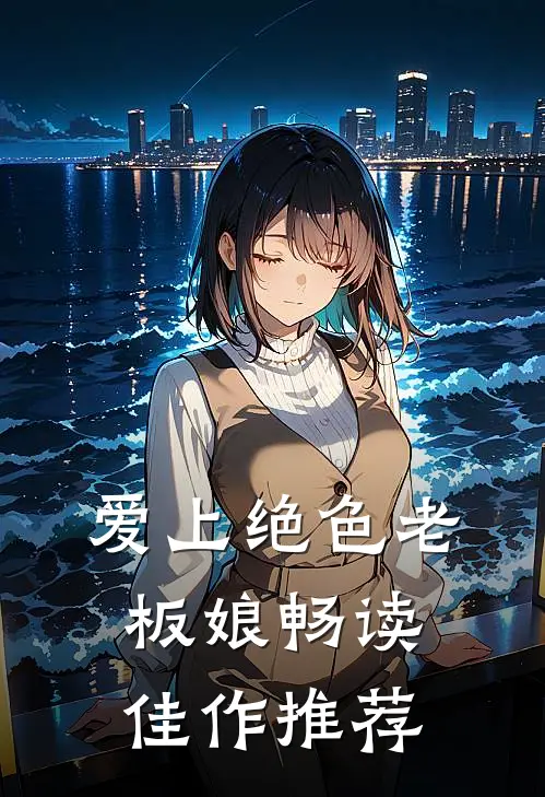 爱上绝色老板娘畅读佳作推荐