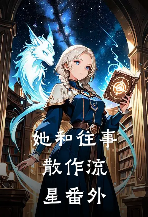 她和往事，散作流星 番外