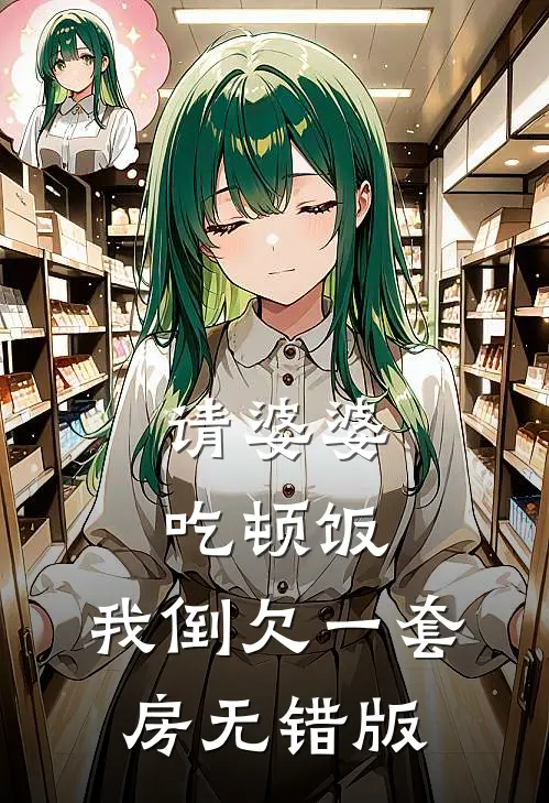请婆婆吃顿饭，我倒欠一套房无错版