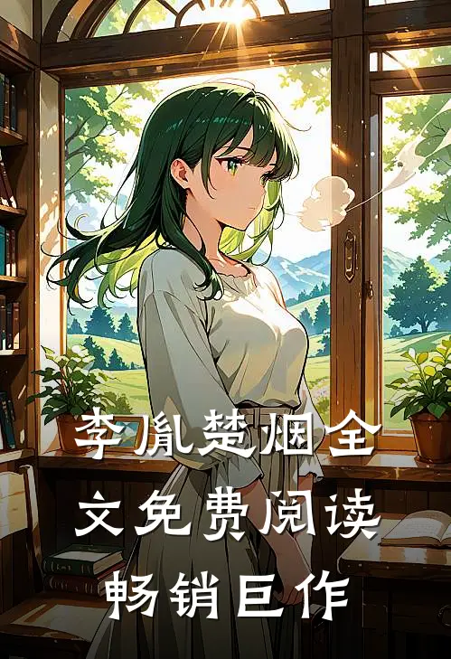 李胤楚烟全文免费阅读畅销巨作