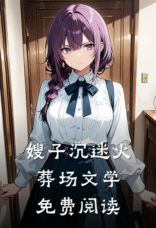 嫂子沉迷火葬场文学免费阅读