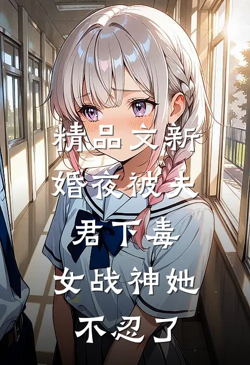 精品文新婚夜被夫君下毒，女战神她不忍了