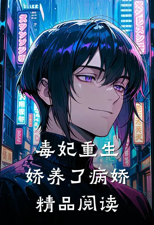 毒妃重生，娇养了病娇精品阅读