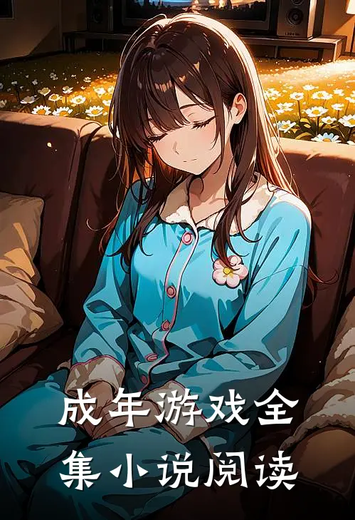 成年游戏全集小说阅读