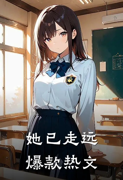 她已走远爆款热文
