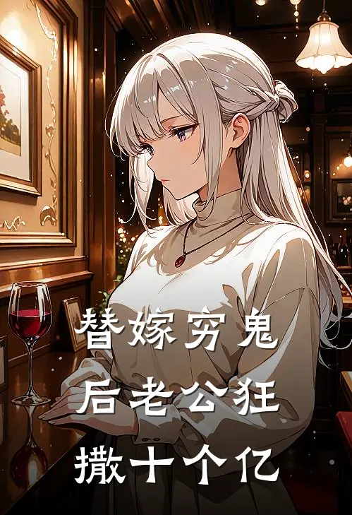 替嫁穷鬼后老公狂撒十个亿