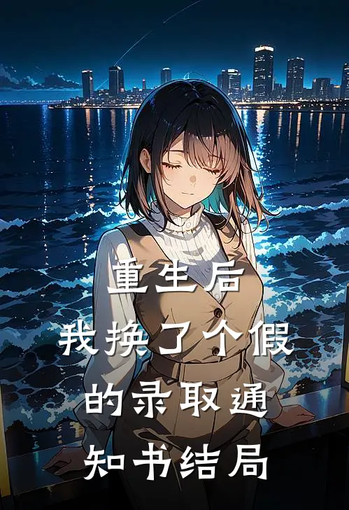 重生后，我换了个假的录取通知书结局