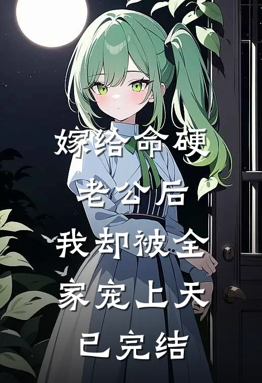 嫁给命硬老公后，我却被全家宠上天已完结