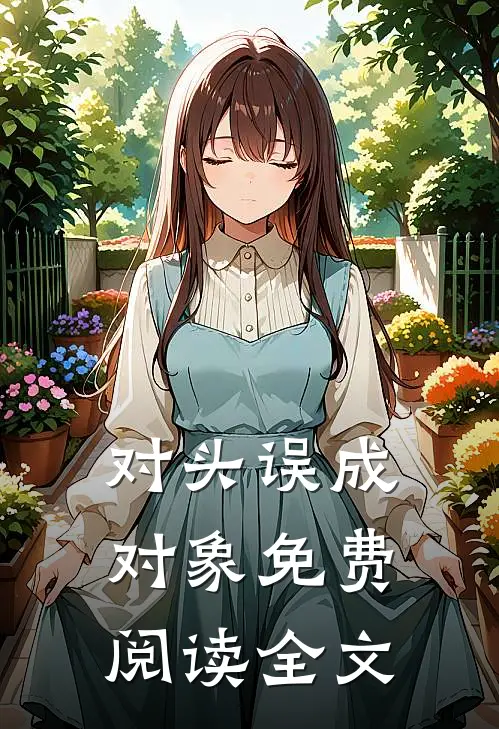 对头误成对象免费阅读全文