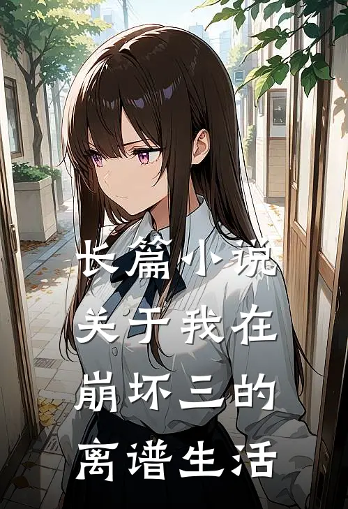长篇小说关于我在崩坏三的离谱生活