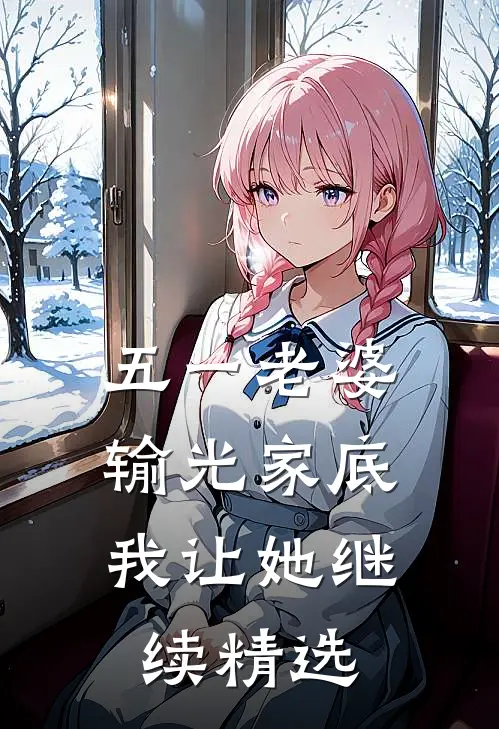 五一老婆输光家底，我让她继续精选