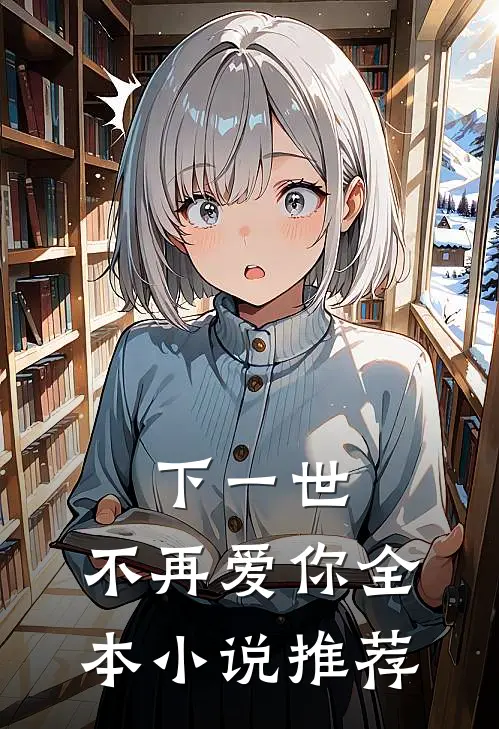 下一世，不再爱你全本小说推荐