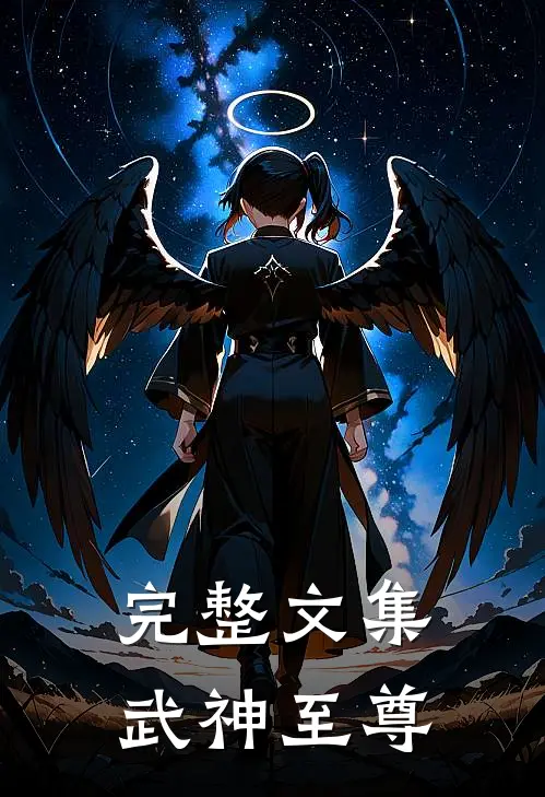 完整文集武神至尊