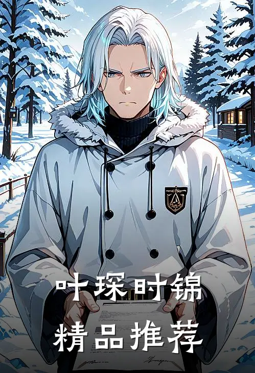 叶琛时锦精品推荐