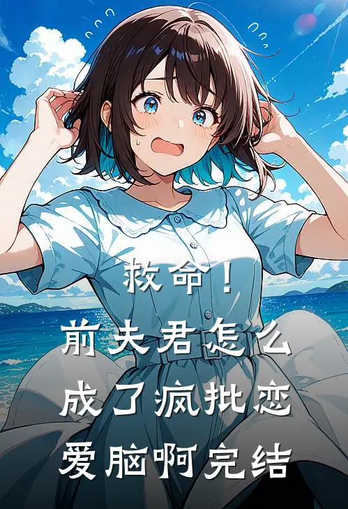 救命！前夫君怎么成了疯批恋爱脑啊完结