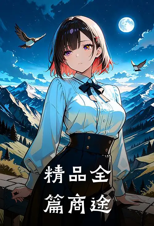 精品全篇商途
