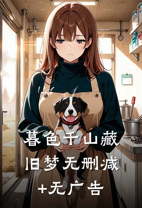暮色千山藏旧梦无删减+无广告