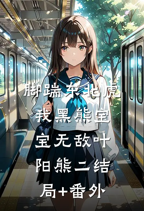 脚踹东北虎，我黑熊宝宝无敌叶阳熊二结局+番外