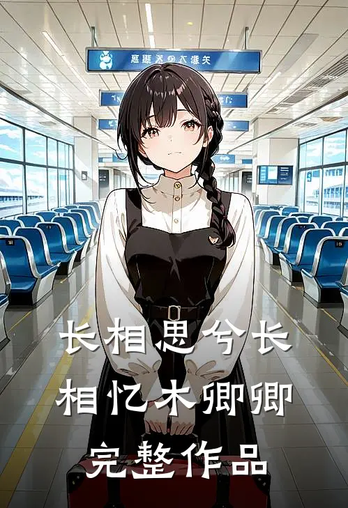 长相思兮长相忆木卿卿完整作品