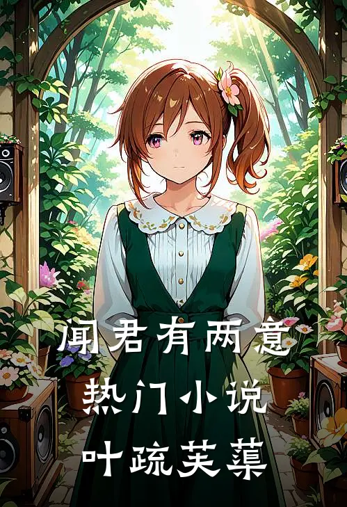 闻君有两意热门小说叶疏芙蕖